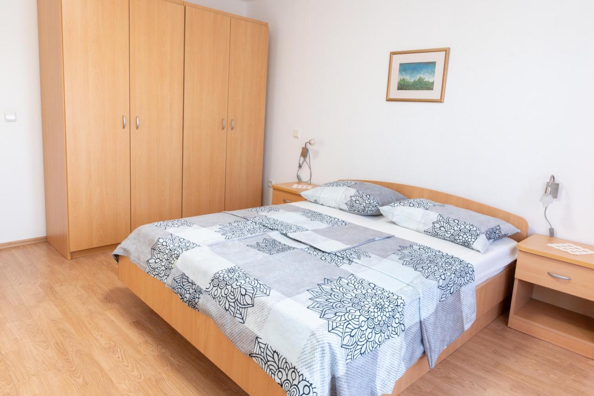 Sunny Apartment Valbandon Fažana Extérieur photo