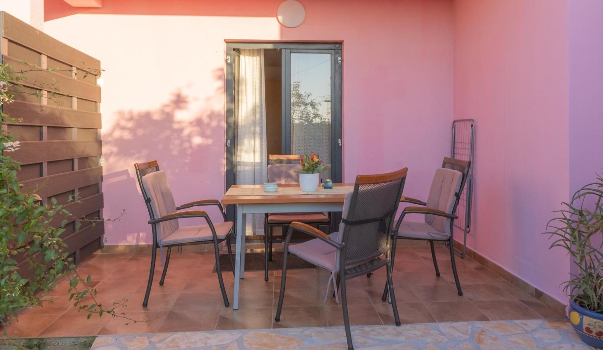 Sunny Apartment Valbandon Fažana Extérieur photo