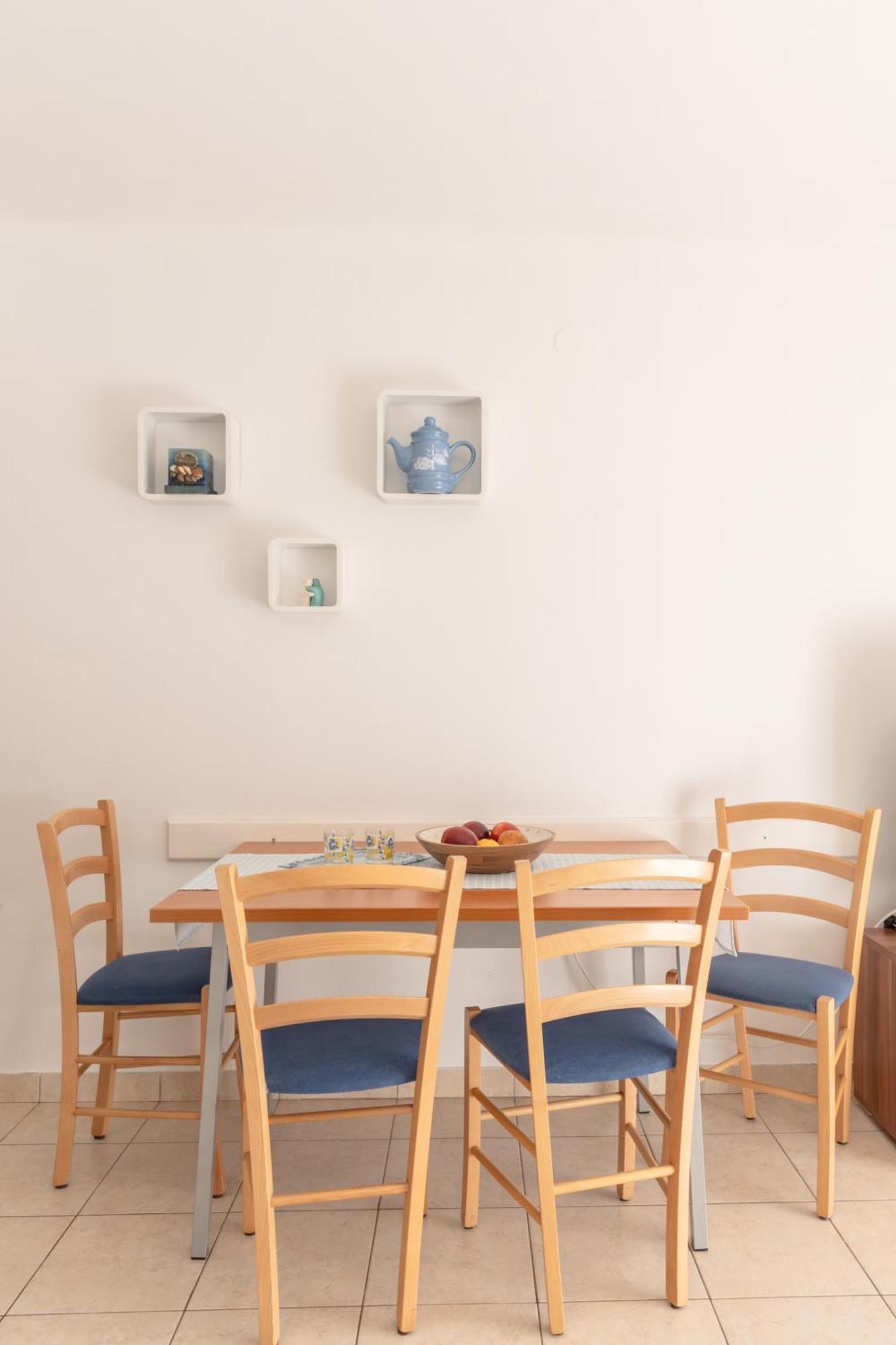 Sunny Apartment Valbandon Fažana Extérieur photo