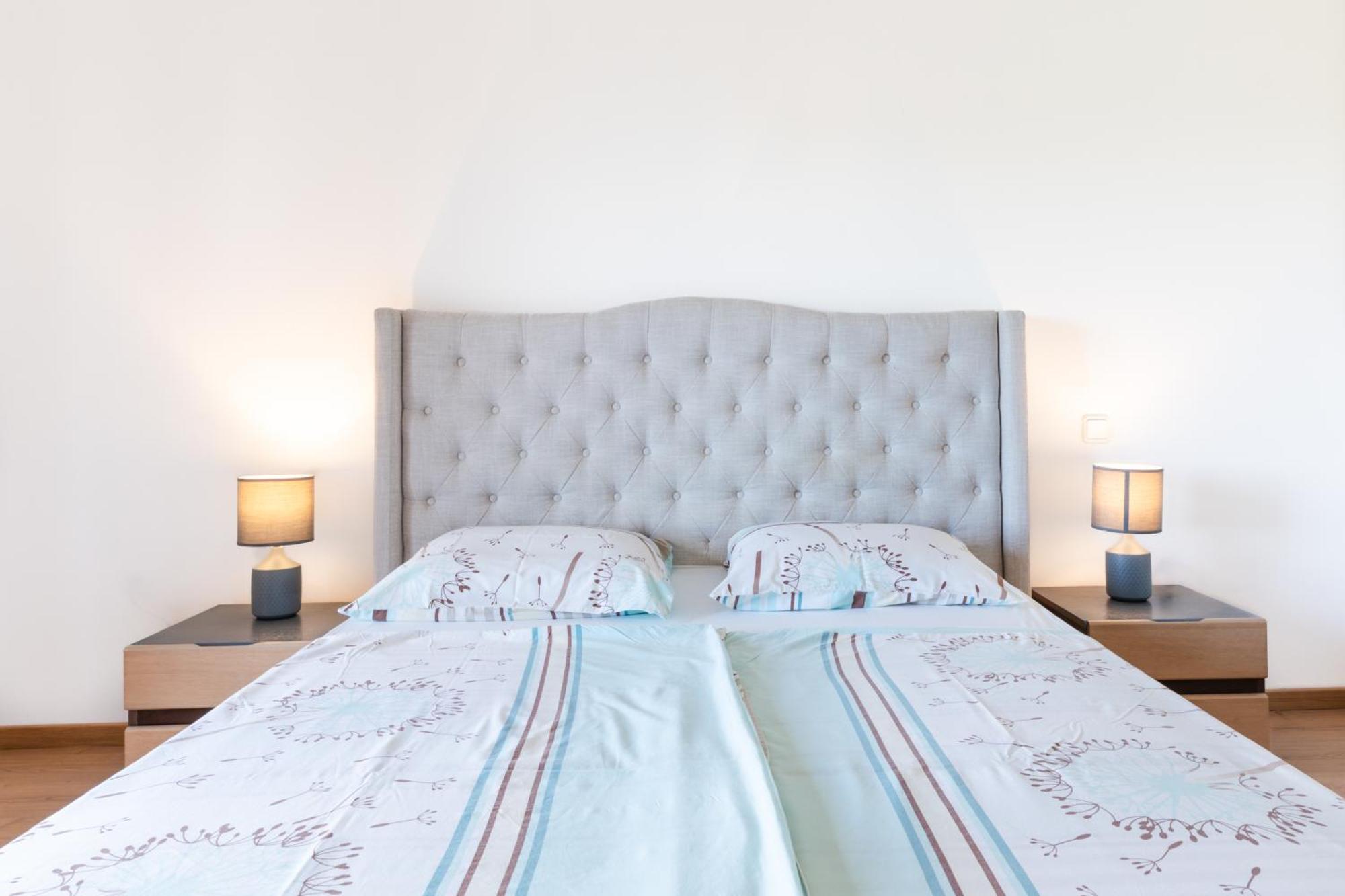 Sunny Apartment Valbandon Fažana Chambre photo