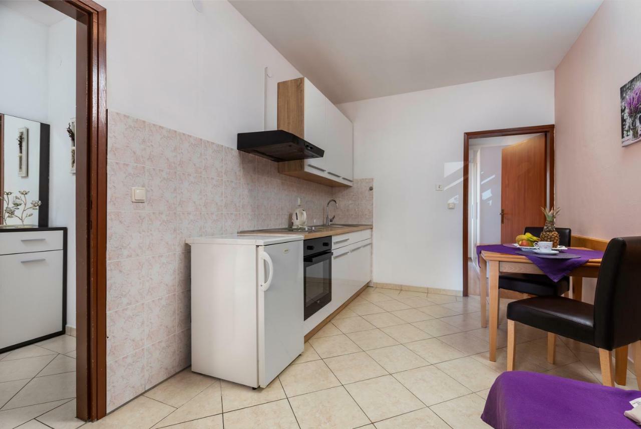 Sunny Apartment Valbandon Fažana Extérieur photo